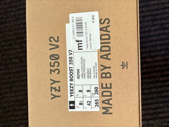 Adidas Yeezy 350V2 boost - 3