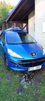 Peugeot 207 1.4i - 3
