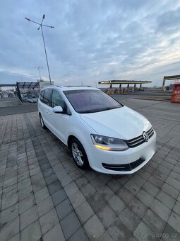 Vw sharan, rv.2014, highline - 3