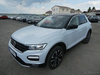 Volkswagen T-Roc 2.0 TDi 110kW DSG IQ.DRIVE - 3