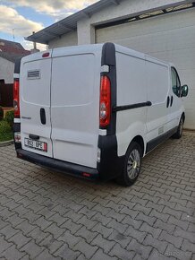 Renault trafic 2.5 dci - 3