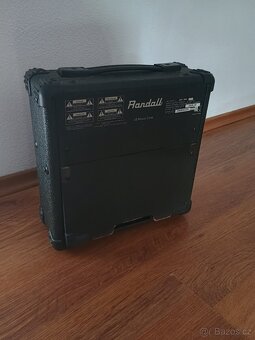 Randall - 3