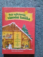Dětské knížky = neponičené. - 3