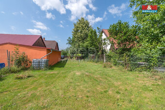 Prodej zahrady, 400 m², Havířov, ul. Nad Tratí - 3