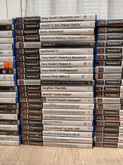 Hry na PlayStation 1,2,3,4, PSP - 3