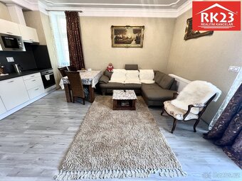 Prodej, 3+kk, Mariánské Lázně, ul. Zeyerova, ev.č. 01904 - 3