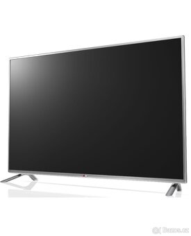 LG 55" LG 55LB630V smart TV televize - 3