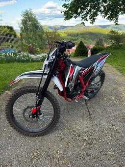 Leramotors Pitbike Leramotors Killer 250cc 21/18 - 3
