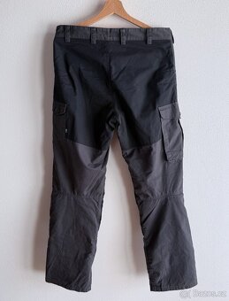 Zánovní kalhoty Fjallraven Barents Pro Winter Trousers M - 3