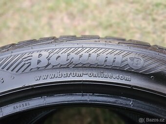 2x Letní pneu Barum Bravuris 2 - 245/40 ZR18 XL - 85% - 3
