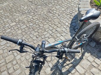 kolo Rockrider ST100 - 3