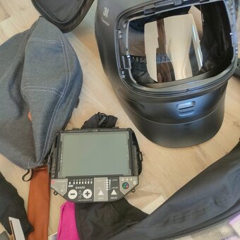 Speedglas G-5 - 3