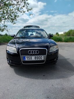 Audi A4 2.0 tdi - 3