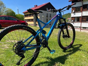 Enduro kolo Mondraker Foxy R 2017 - 3