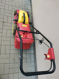 WolF Garten Ambition 38E - 3