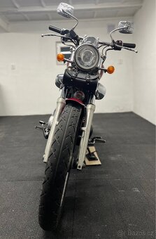 Yamaha Virago XV 535 - 3