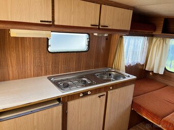 Prodám karavan - 3