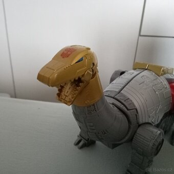 Transformers Studio Series 86 Sludge - 3