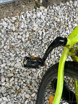 Dětské MTB Maxbike Baco - 3