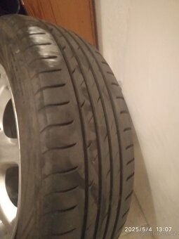 ROVER 195/60/R15 - 3