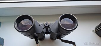 Dalekohled Carl Zeiss Jena 7x50 BINOCTEM - 3