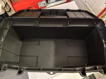 box na naradi toolbox pro kutila na opravu - 3