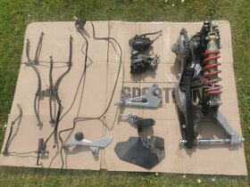 HONDA VFR 800 - 3
