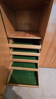 Šatní skříně - 3