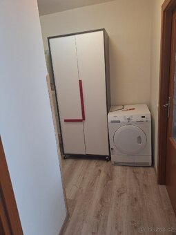 Pronájem bytu v Poděbradech - 3