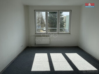 Pronájem bytu 1+kk, 29 m², Strakonice, ul. Povážská - 3