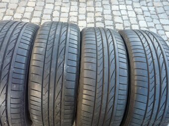 LETNÍ PNEU BRIDGESTONE 235/55R19 - 3