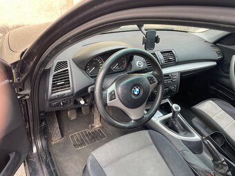 BMW 116i - 3