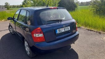 KIA CERATO - 3