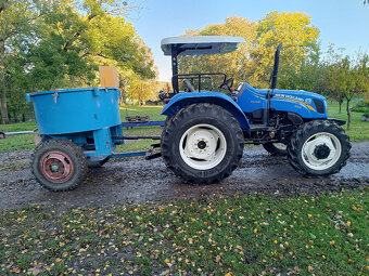 Traktor New Holland 5510 - 3