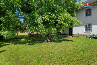 Prodej zemědělské usedlosti, 248 m², Pěnčín - 3