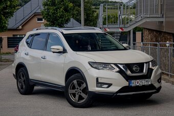 Nissan X-Trail dCi 130 Tekna All Mode 4x4-i - 3