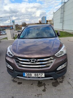 Santa fe - 3