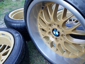 Rondell 0058 5x120 r17 dvourozměr pro BMW e39 - 3