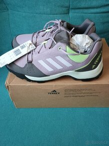 Adidas z hyperhiker turistické boty vel.36 - 3