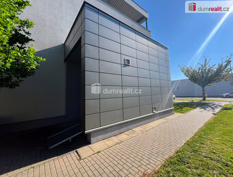 Pronájem skladových prostor o výměře 10 m² – Uherské Hradišt - 3