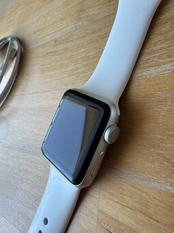 Apple Watch 3 , 38mm - 3