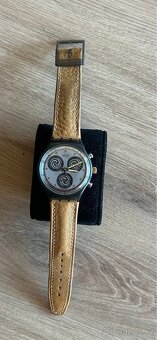 Hodinky Swatch Chrono Sirio - 3