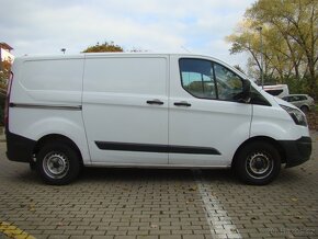 Ford Transit Custom 2.0 TDCi 1.MAJ. ČR KLIMA ODPOČET DPH - 3