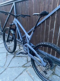 Prodám Enduro kolo Evil INSURGENT - 3