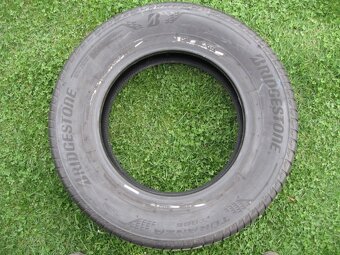 PRODÁM LETNÍ PNEU 215/70R16 BRIDGESTONE T005 H 4ks - 3