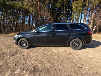 Prodám Ford Mondeo IV combi facelift 2.0 TDCi 103 kW - 3