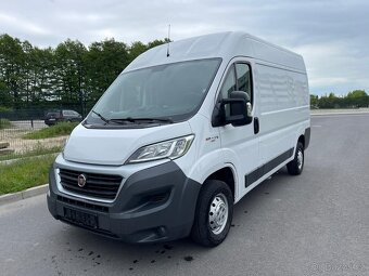 FIAT DUCATO 2.3JTD 110KW BEZ ADBLUE L2H2 R.V.2017 - 3