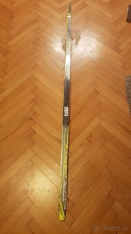 Nepoužité běžky Fischer CR Classic Racing 190cm - 3