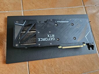 RTX 3070 TI - 3