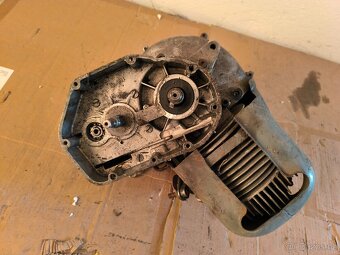 Motor Tatran manet - 3